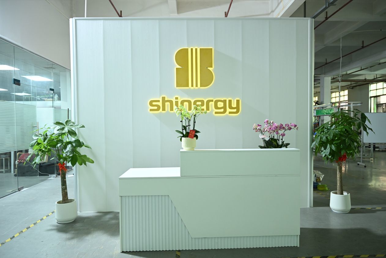 Foshan Shinergy Technology Co., Ltd