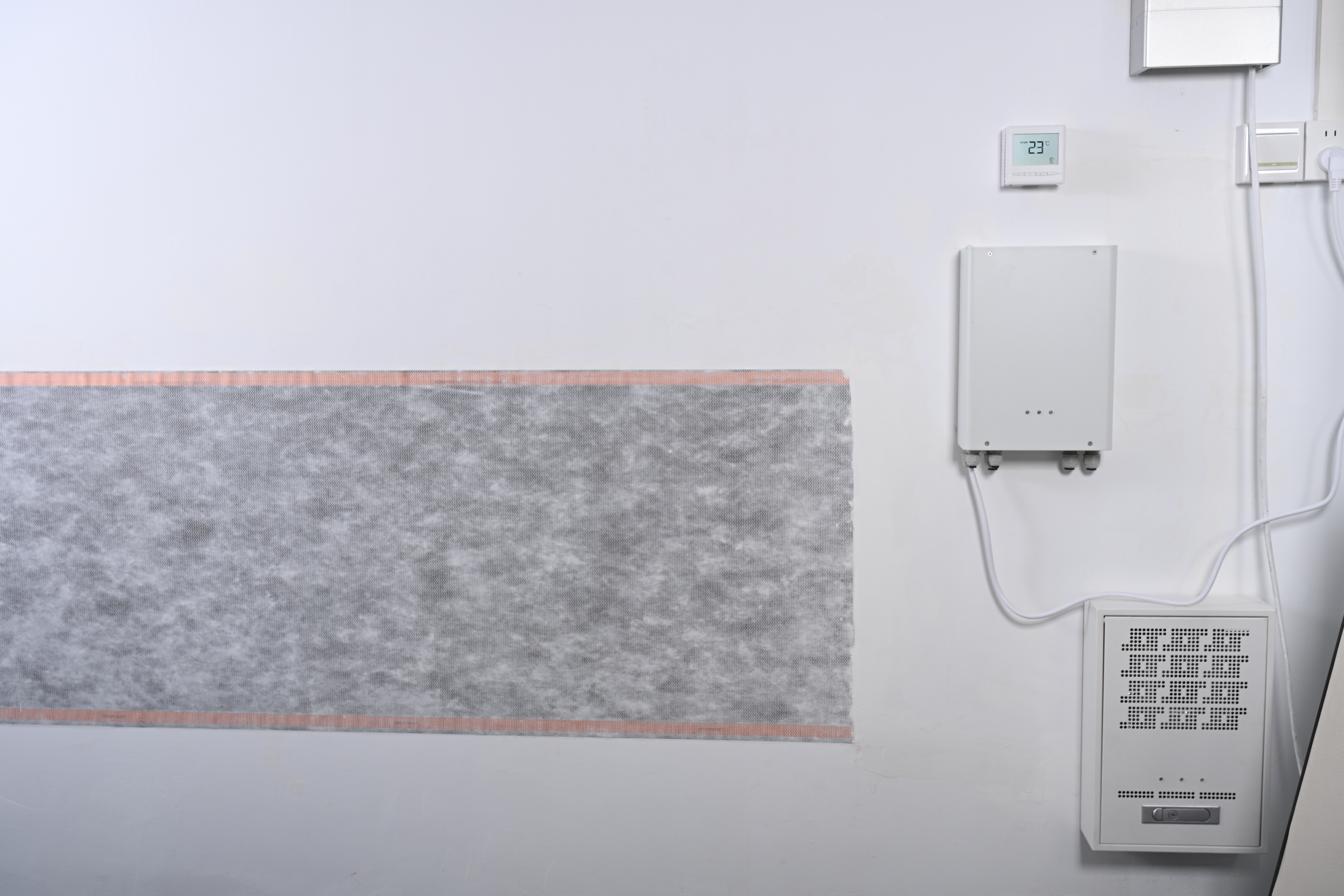 Foshan Shinergy Technology Co., Ltd