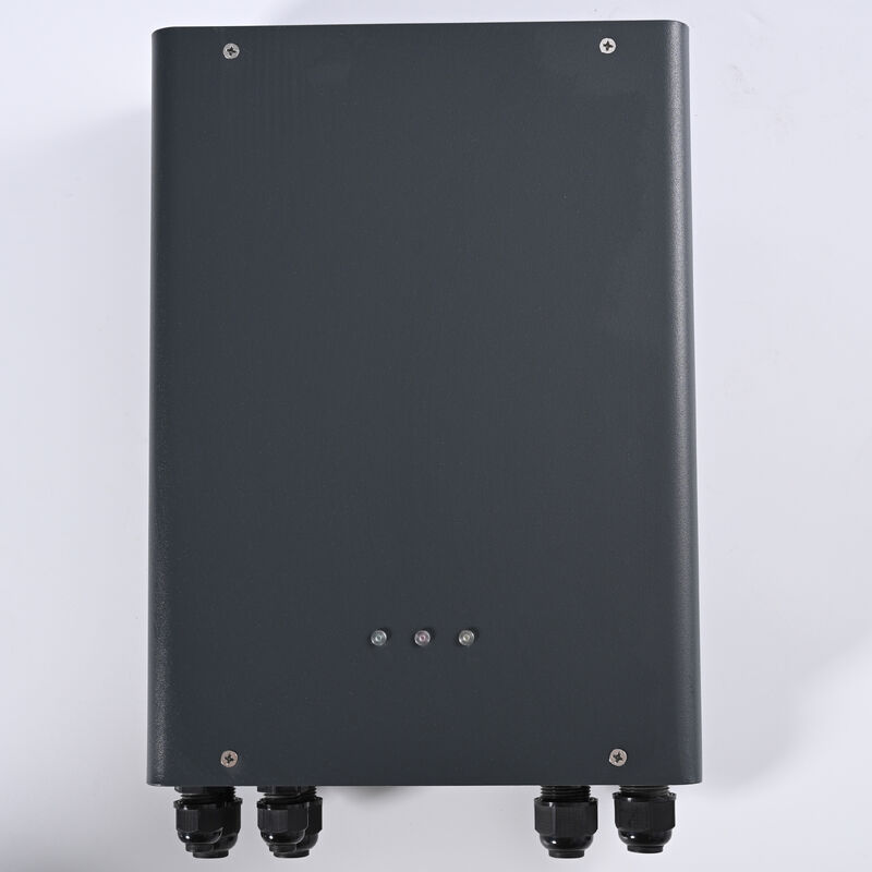 1200W Power Supply AP Mounting Spring Type Terminal For SELV Heating Systems