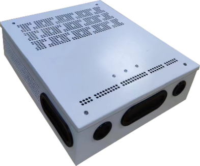 2400W PSU Transformer 24V 30V 36V 42V 48V AC Customized Built In Mounting