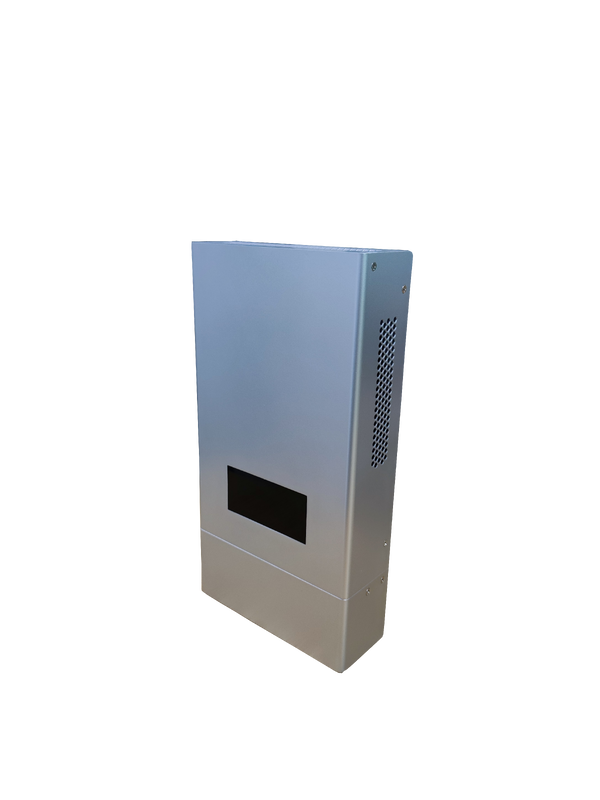 400W DIY Power Supply PSU AP / On Wall For SELV Heating System Film / Paint / Carbon