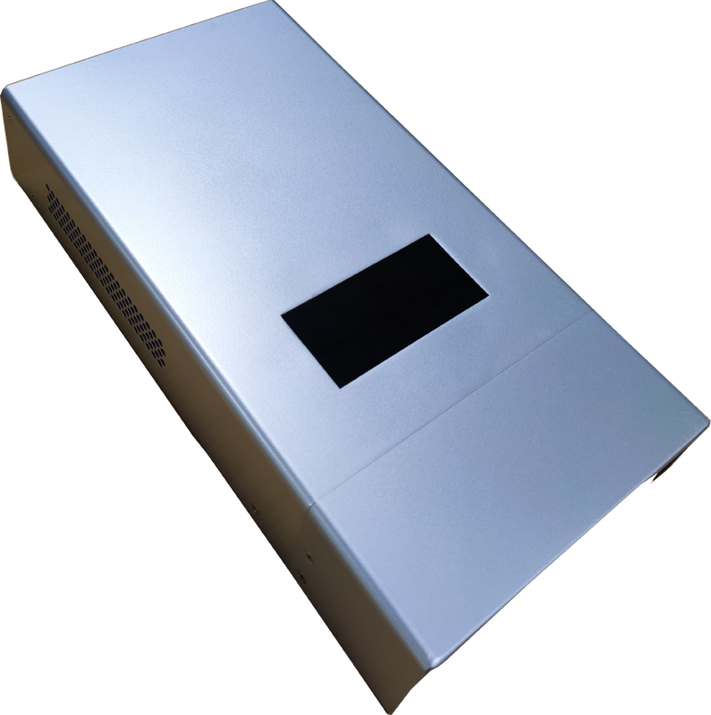 400W DIY Power Supply PSU AP / On Wall For SELV Heating System Film / Paint / Carbon