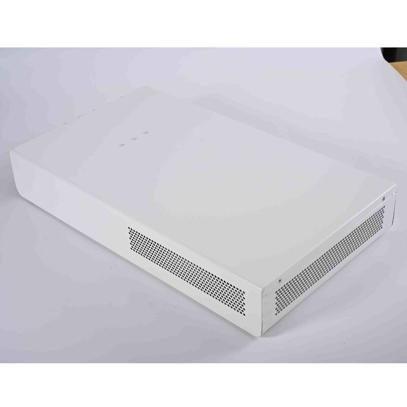 3000W Low Noise Transformer AP / On Wall For SELV Heating System Film / Paint / Carbon