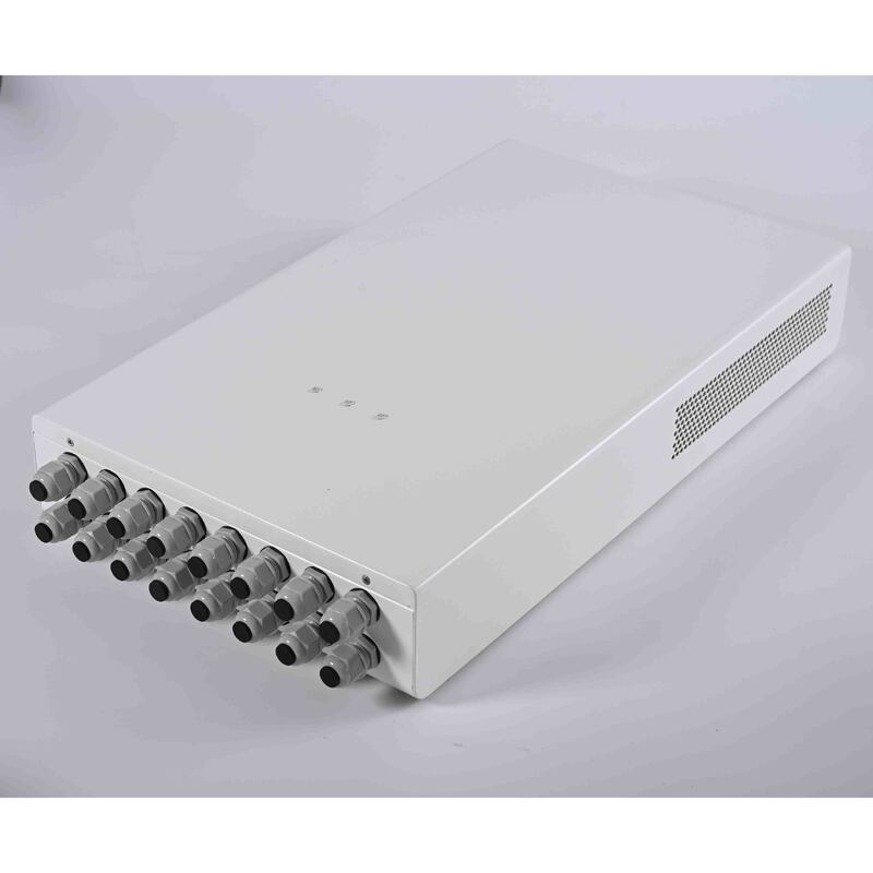 3000W Low Noise Transformer AP / On Wall For SELV Heating System Film / Paint / Carbon