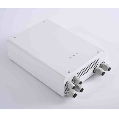 600W Power Supply Transformer UKCA Certificated For SELV Heating Systems